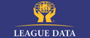 League Data logo